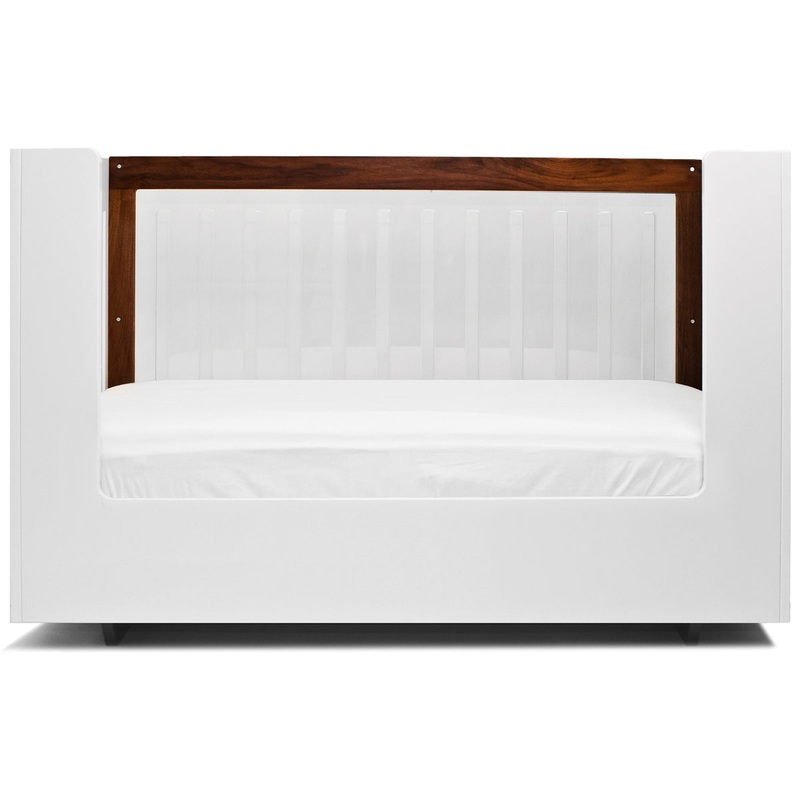 Spot On Square Roh Crib Conversion Kit