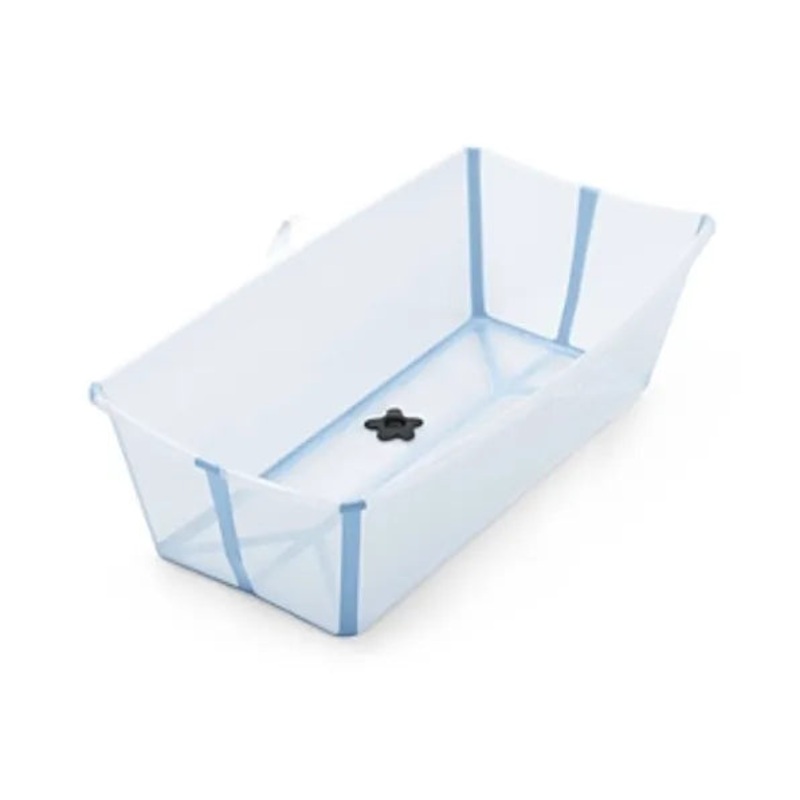 Stokke Flexi Bath X-Large – Ocean Blue