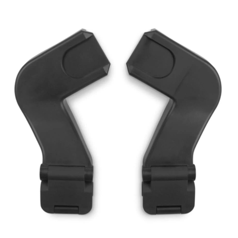 UPPAbaby Car Seat Adapters for Minu V3, Maxi-Cosi, Nuna, Cybex & BeSafe