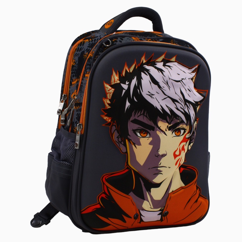 Anime Backpack – 17 Inches