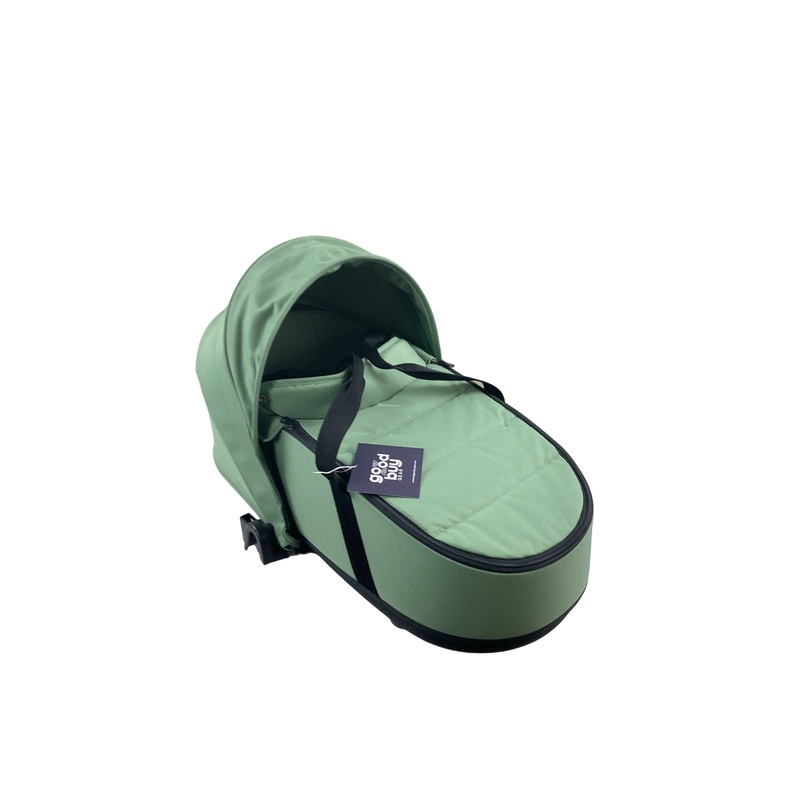 Babyzen YOYO Bassinet, Peppermint