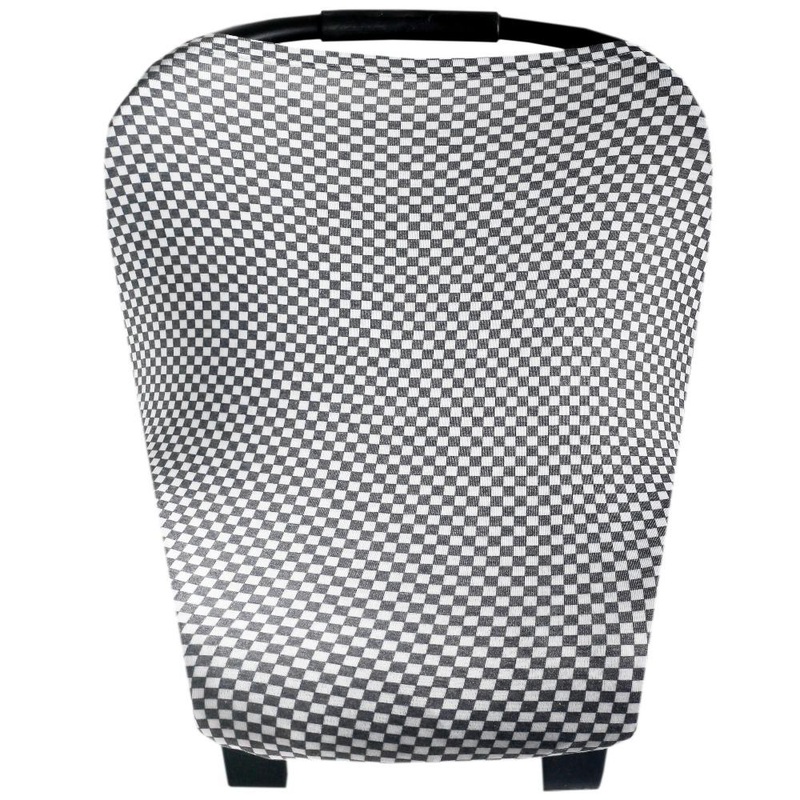 Copper Pearl Multi-Use Cover | Nash
