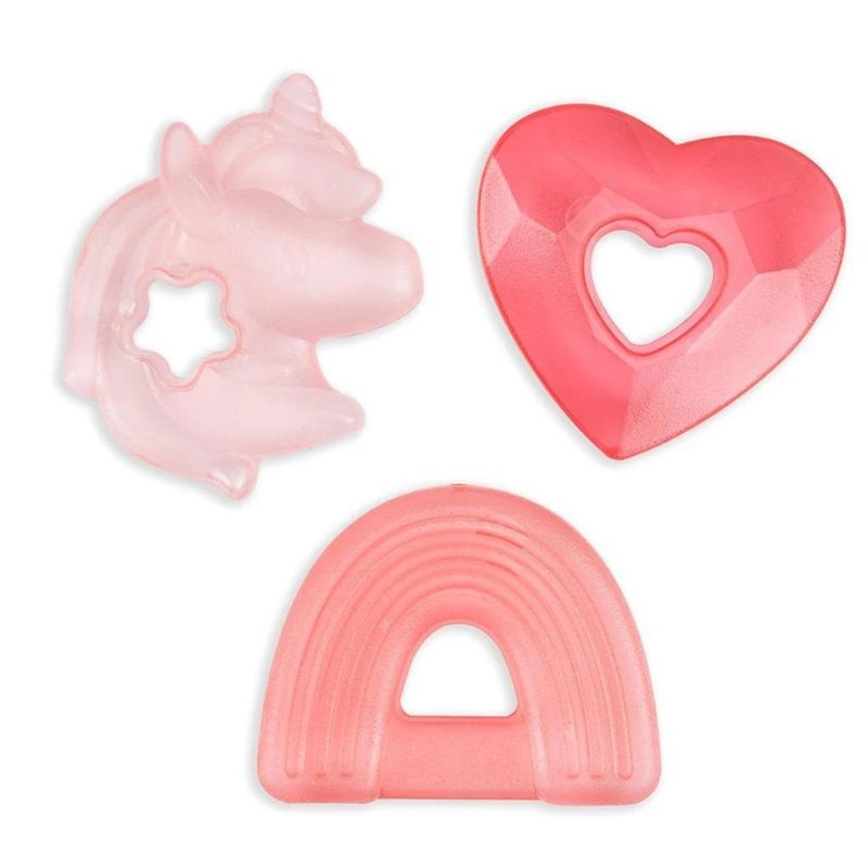 Cutie Coolers Water-filled Teether