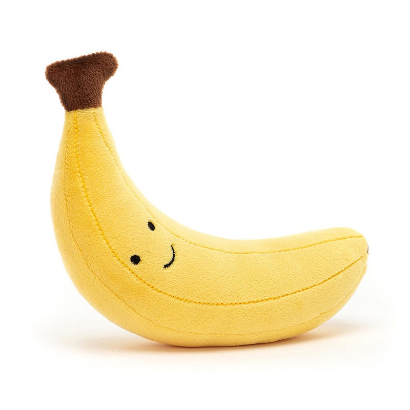 Fabulous Fruit Banana