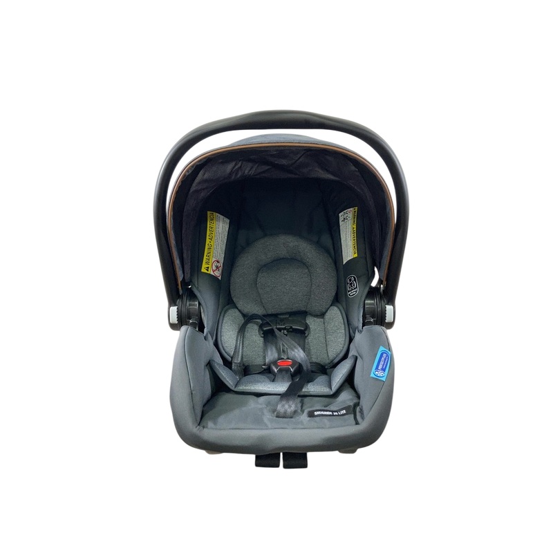 Graco Snugride 35 Lite Infant Car Seat, 2024, Hemlock
