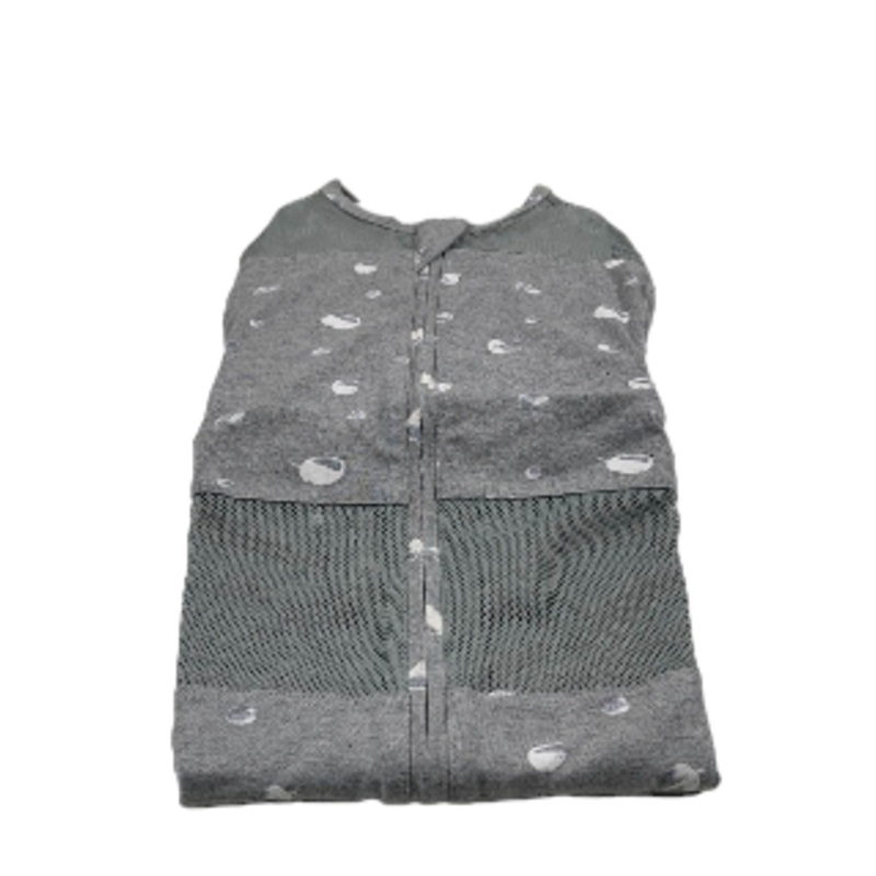 Happiest Baby Sleepea Swaddle, Small, Graphite Gray Planets