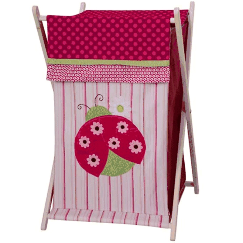 Lambs & Ivy Sweetie Pie Hamper