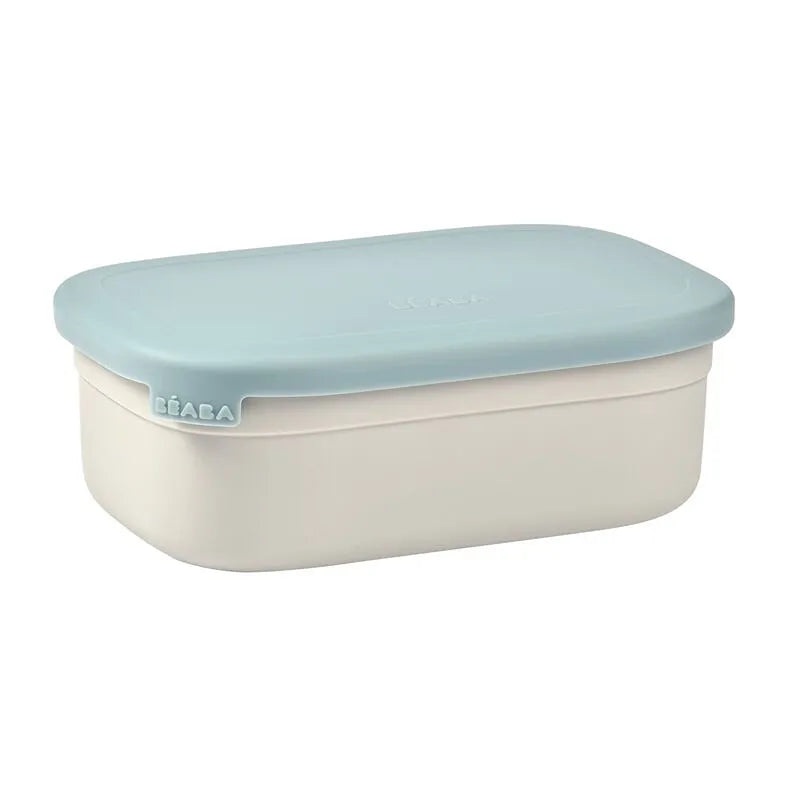 Lunch box – Baltic Blue