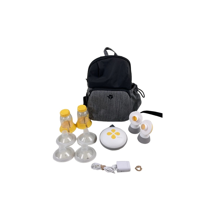 Medela Swing Maxi Double Pump