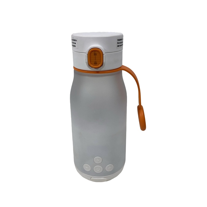 Quark BuubiBottle Smart Portable Milk Warmer