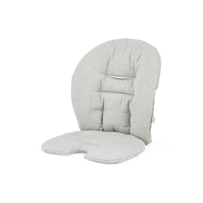 Stokke Steps Baby Set Cushion, Nordic Grey