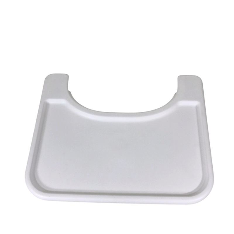Stokke Steps Baby Set Tray, White