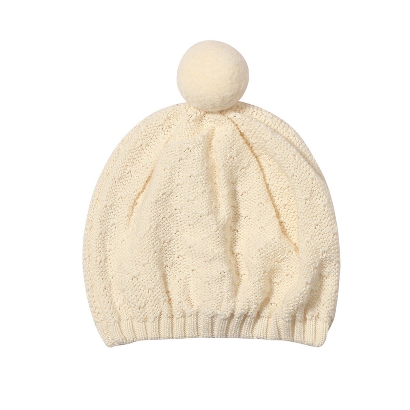 Susan Hat – Ivory