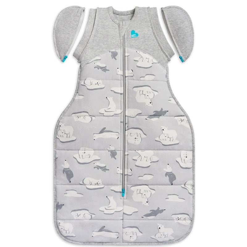 Swaddle Up Transition Bag – 3.5 TOG