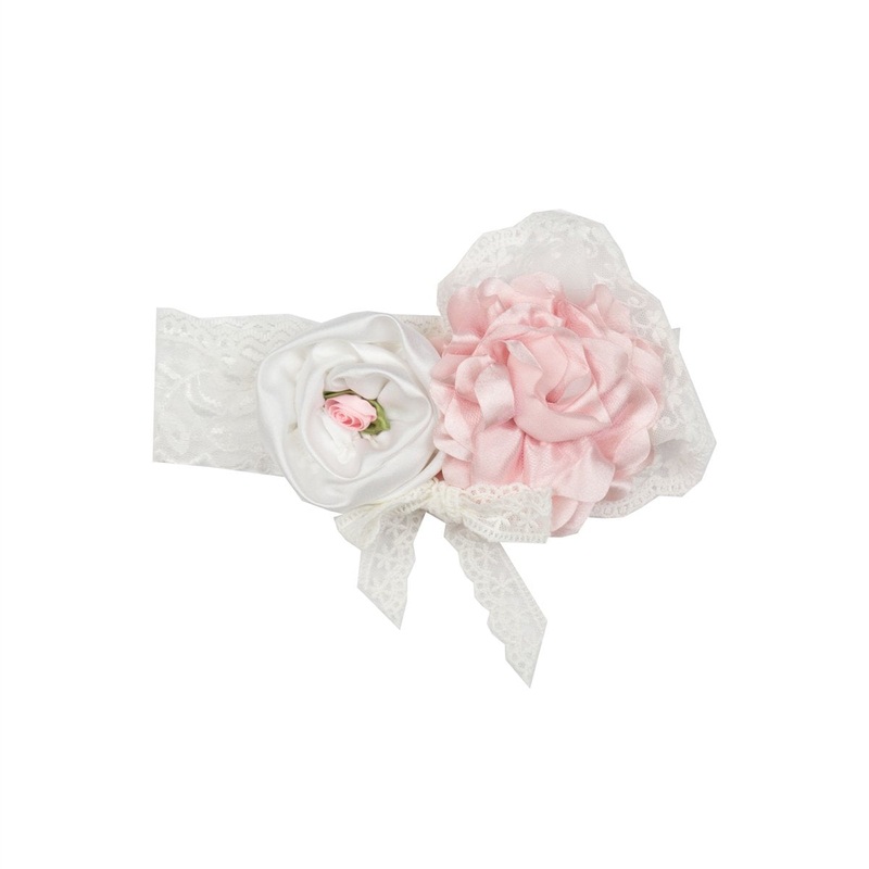 Grace Matching Headband