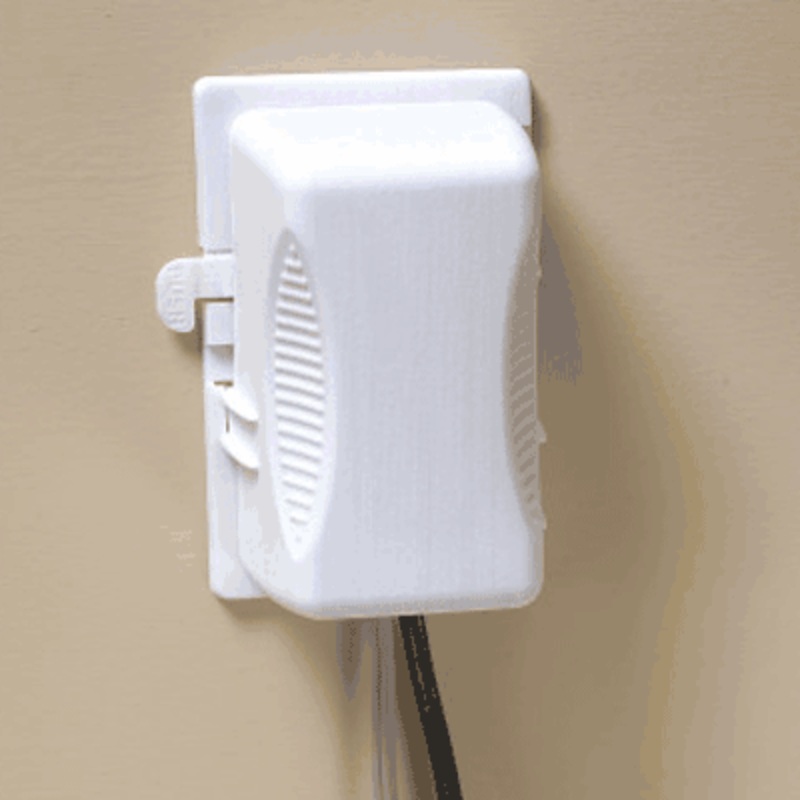 KidCo Outlet Plug Cover