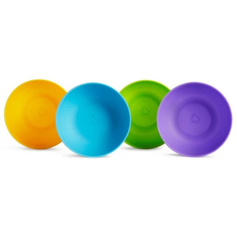 Modern Multi Bowls – 4 Pack