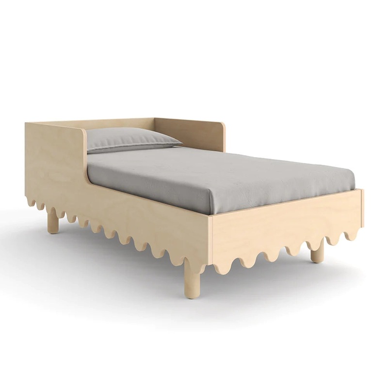 Moss Toddler Bed
