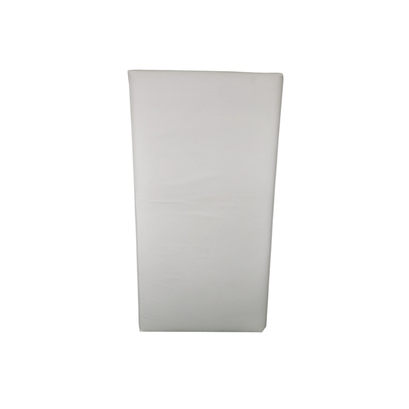 Naturepedic Organic Classic Dual Firm Crib Mattress