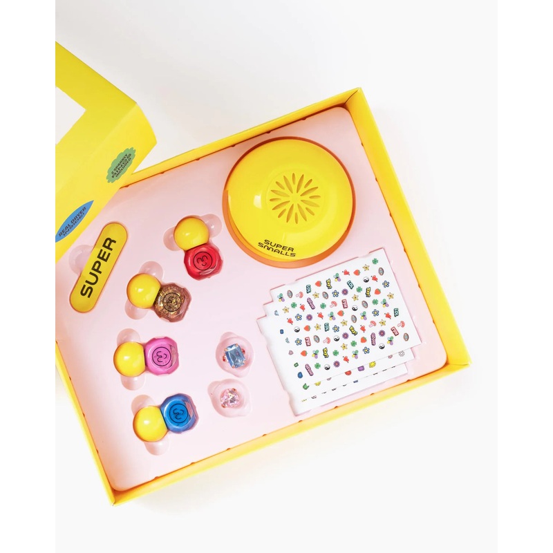 Self Care Nail Kit