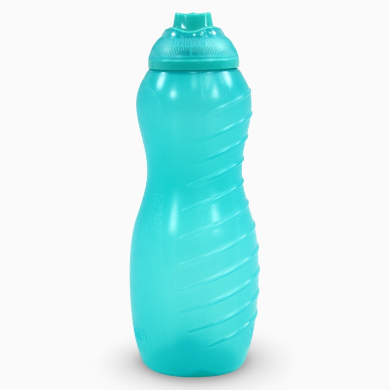 Sistema Plastic Bottle  Aqua