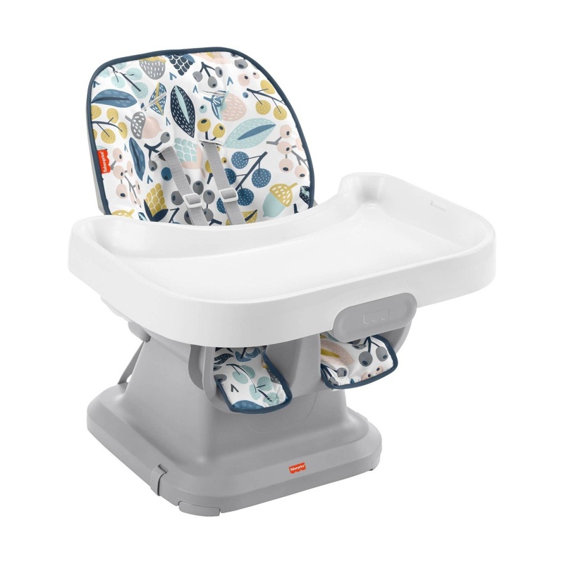 SpaceSaver High Chair