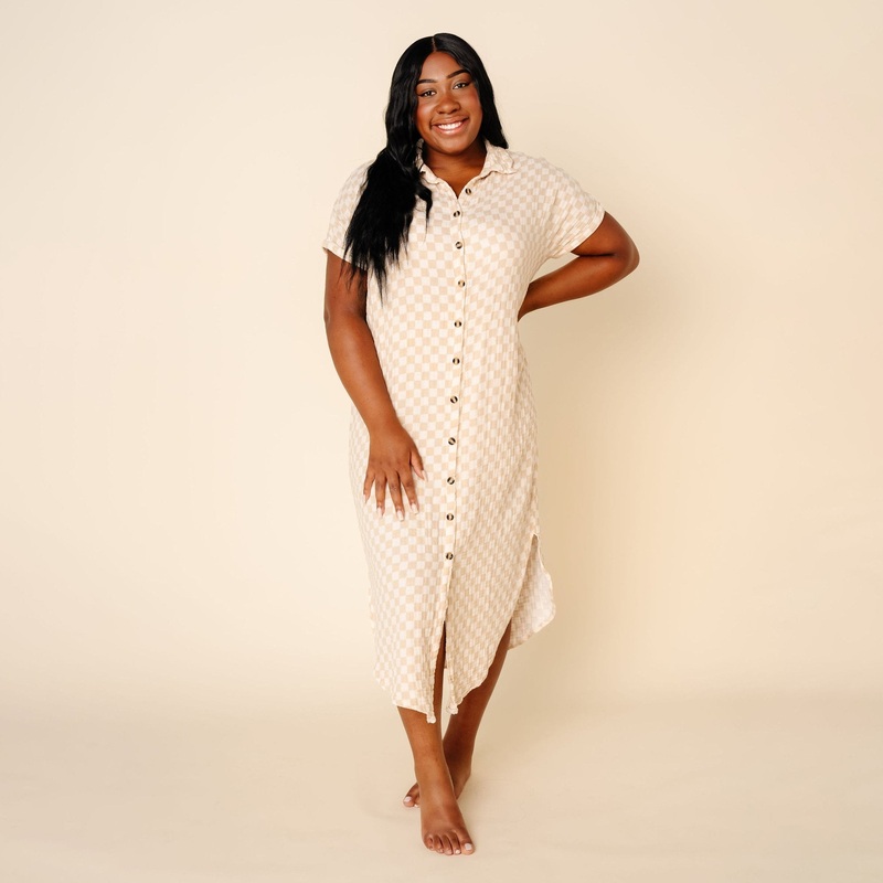 The Everyday Dress – Austin