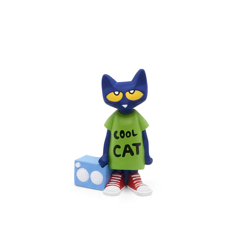 Tonies Pete The Cat