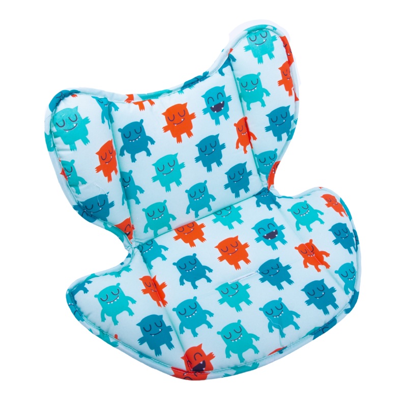 Zoomi MONSTER Lower Seat Liner