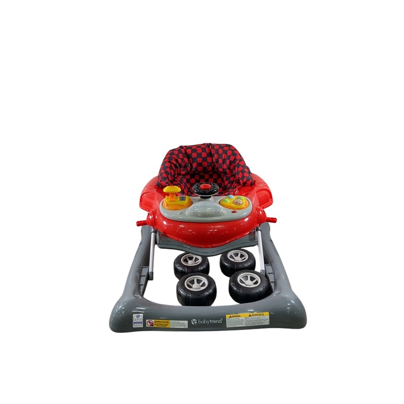 Baby Trend Activity Walker, Speedster
