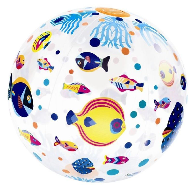 Beach Ball