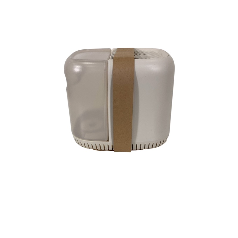 Canopy Nursery Humidifier, Cream