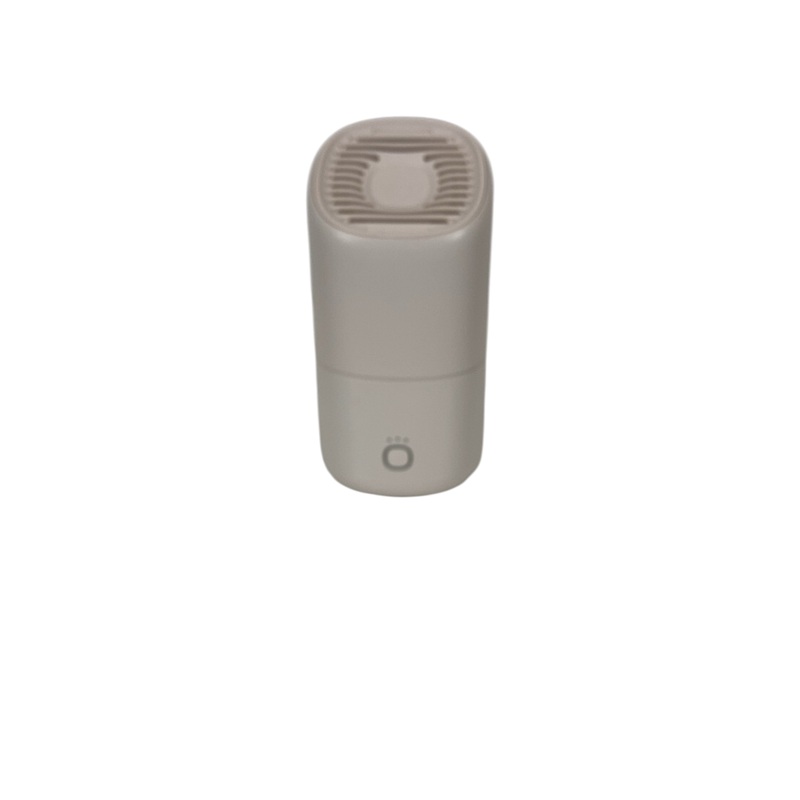 Canopy Portable Humidifier, Cream