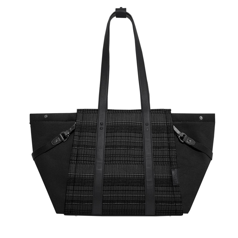 Highline Diaper Tote