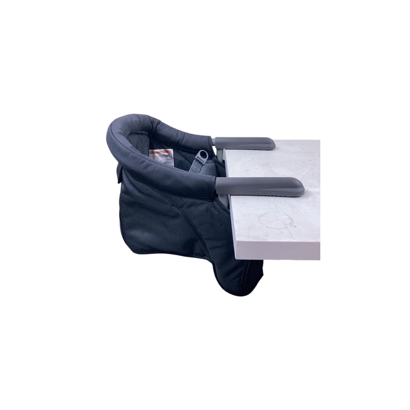 Inglesina Fast Table Chair, Black