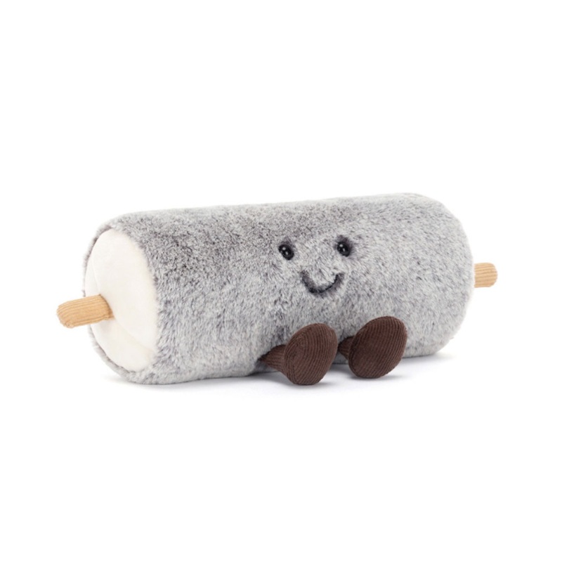 Jellycat Amuseable Goat Cheese