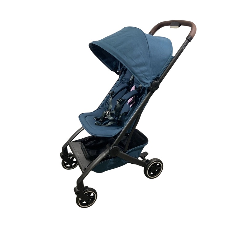 Joolz Aer+ Stroller, 2023, Ocean Blue