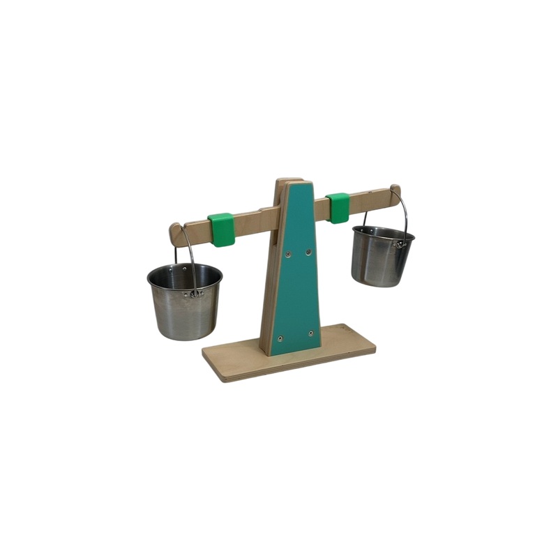 Lovevery Scales & Pails