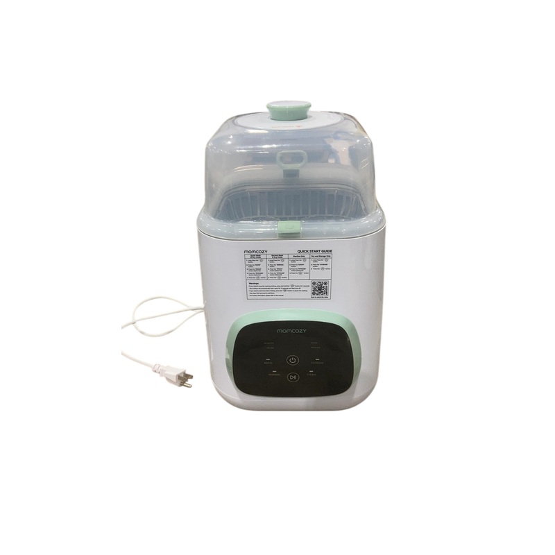 Momcozy KleanPal Pro Baby Bottle Washer and Sterilizer