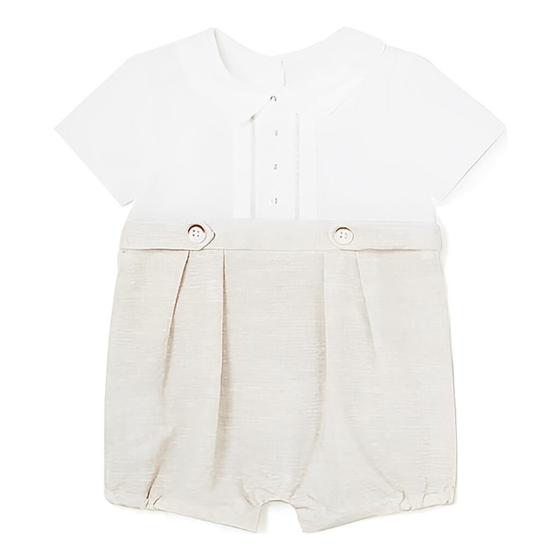 MYL Ceremony Onesie