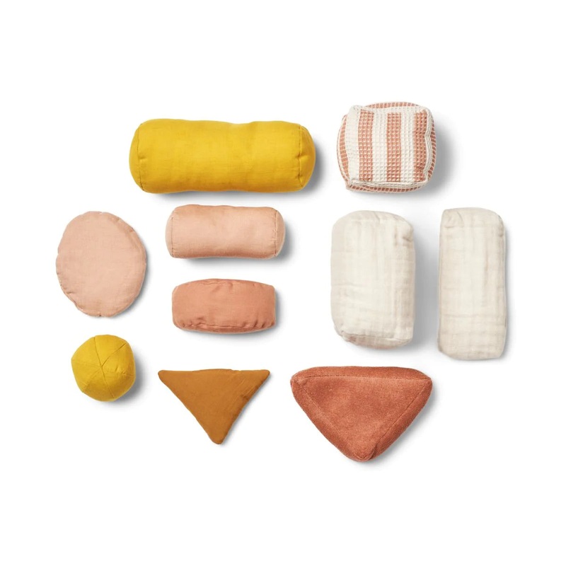 Senzo Sensorial Shapes