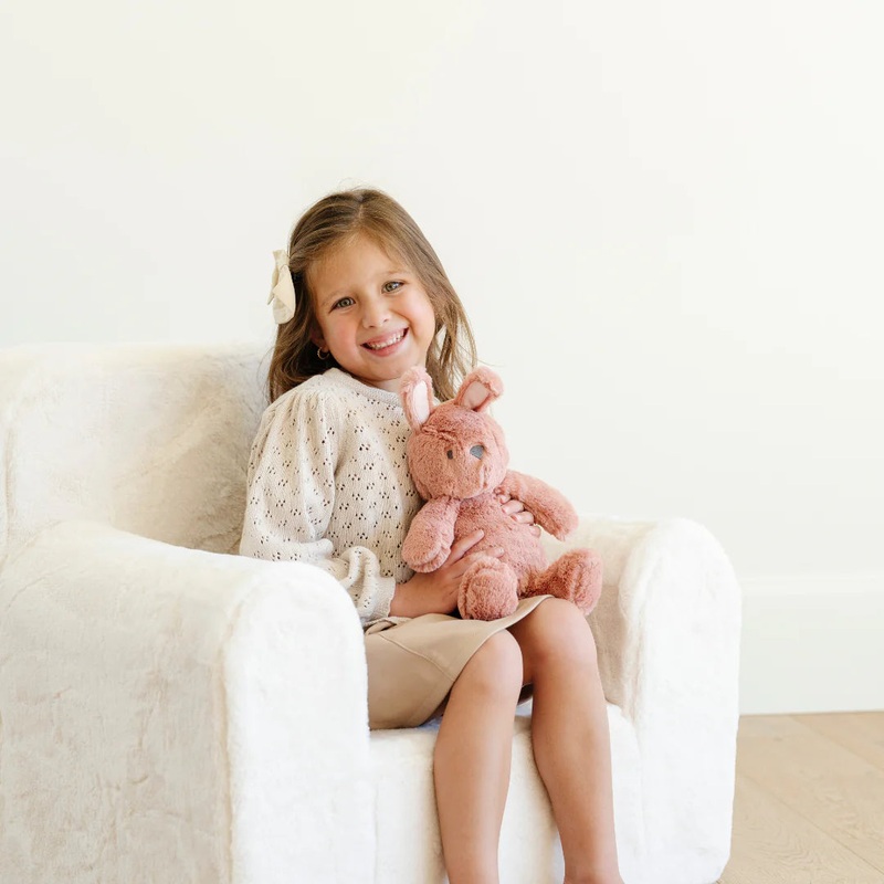 Stuffed Animal – Bunny