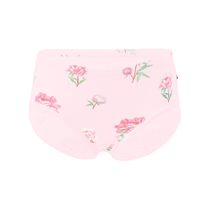 Undies in Sakura Peony