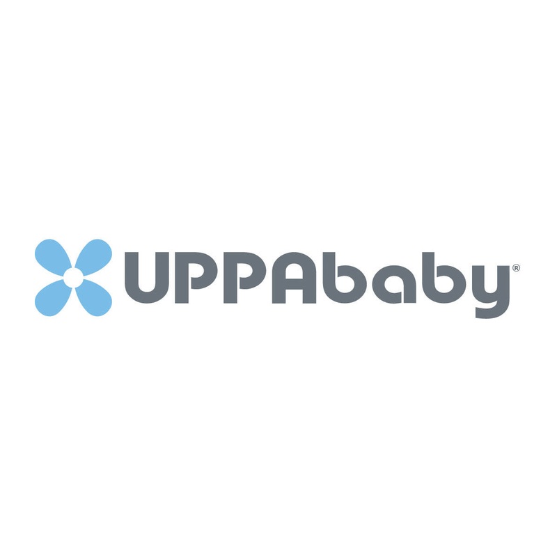 UPPAbaby 2018 Vista Double Stroller + Mesa Car Seat – Denny/Bryce