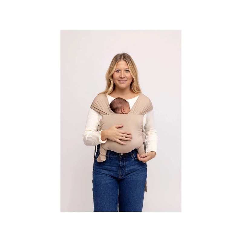 Aerial Buckle Wrap – Desert Lark – XS-XL