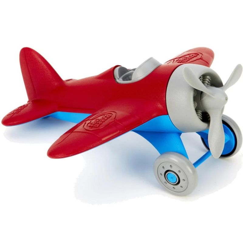 Airplane – Red Wings