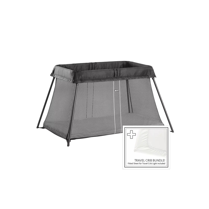 Baby Bjorn Travel Crib