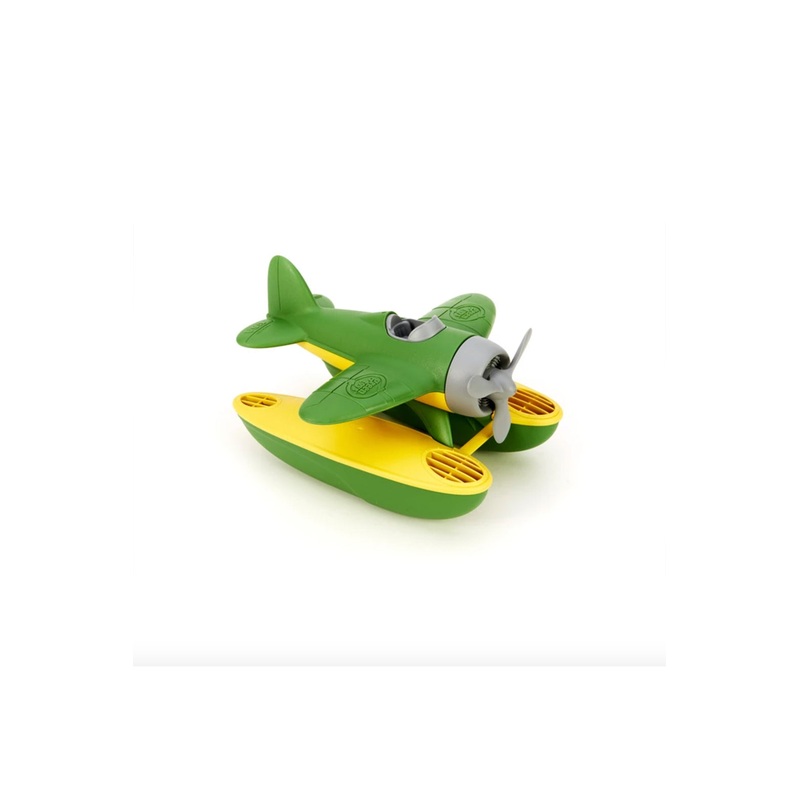 Green Toys Seaplane
