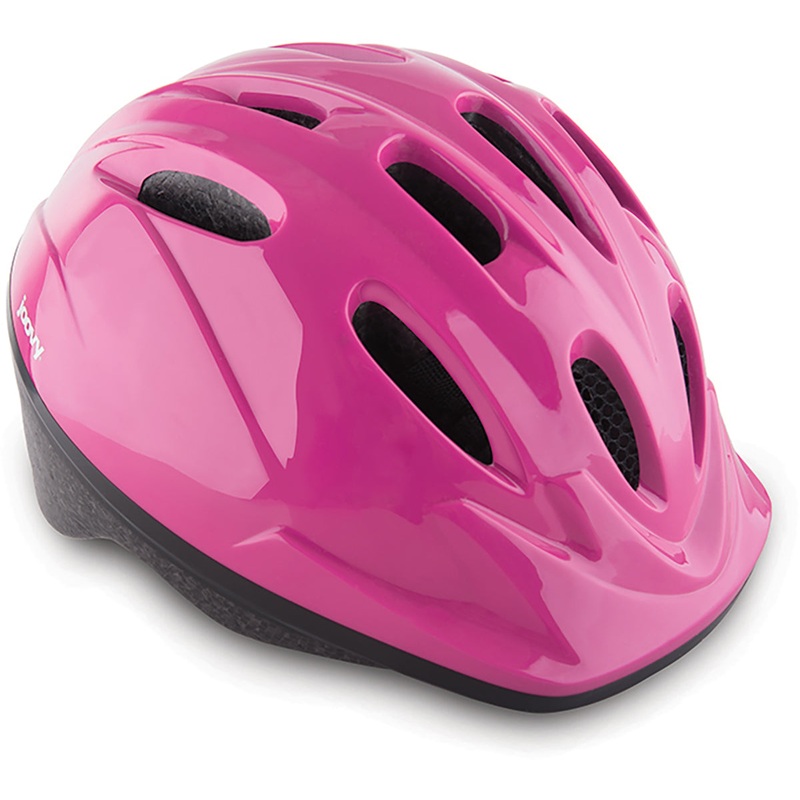 Joovy Noodle Helmet, Small – Pink