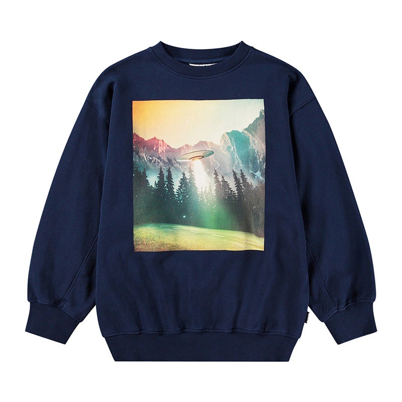 Magni Sweatshirt – UFO Sighting